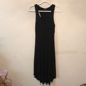 Express high-low t-shirt dress Size S